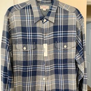 J crew Wallace and Barnes